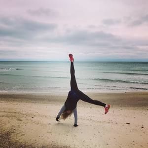 Meet your Posher, Larissa